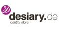desiary.de - identity store