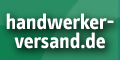 handwerker-versand.de - Der Online-Shop für alle Hand- und Heimwerker